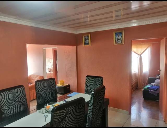 3 BEDROOM HOUSE FOR SALE IN MAOKENG